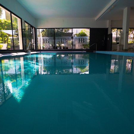 Bellavista Terme Resort & Spa Montegrotto Terme Dış mekan fotoğraf