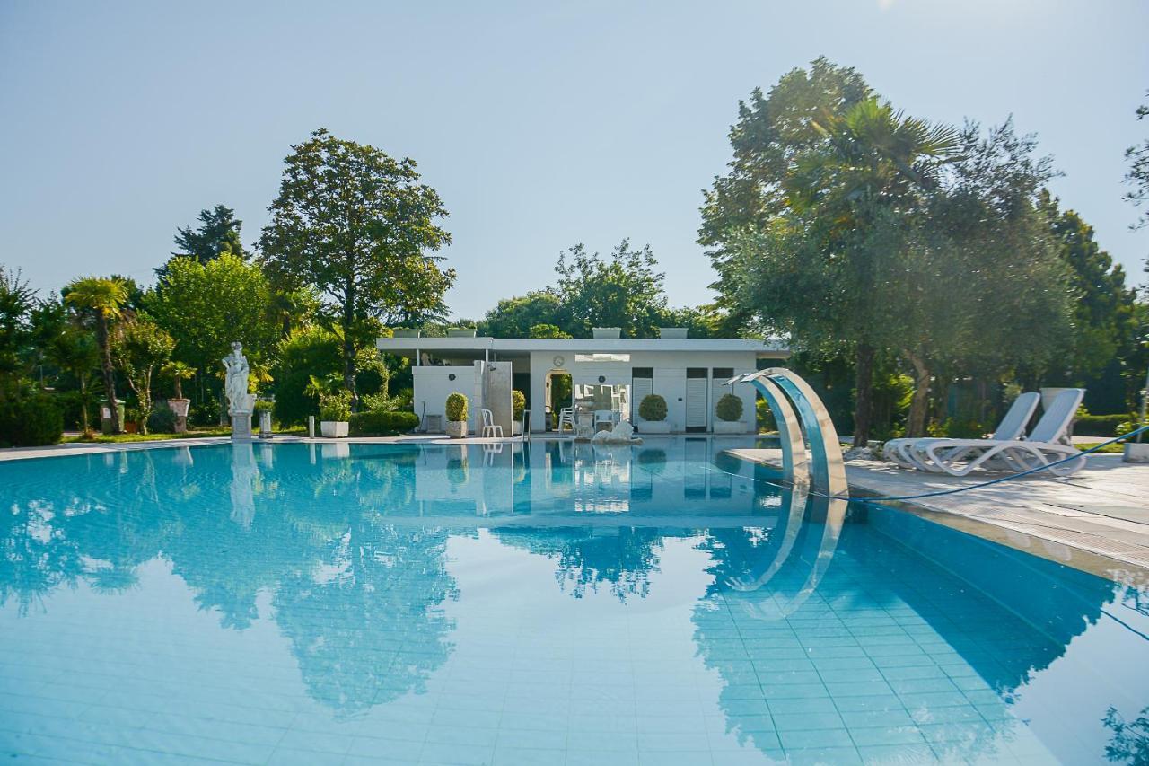 Bellavista Terme Resort & Spa Montegrotto Terme Dış mekan fotoğraf