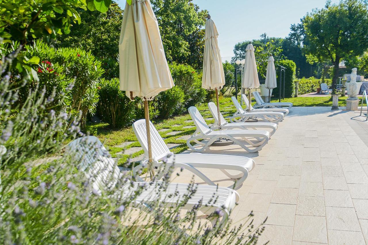 Bellavista Terme Resort & Spa Montegrotto Terme Dış mekan fotoğraf