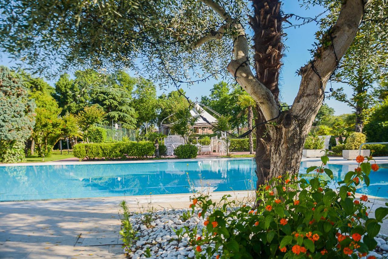 Bellavista Terme Resort & Spa Montegrotto Terme Dış mekan fotoğraf