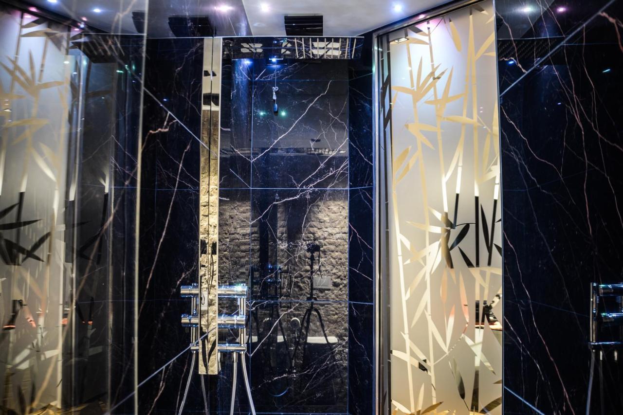Bellavista Terme Resort & Spa Montegrotto Terme Dış mekan fotoğraf