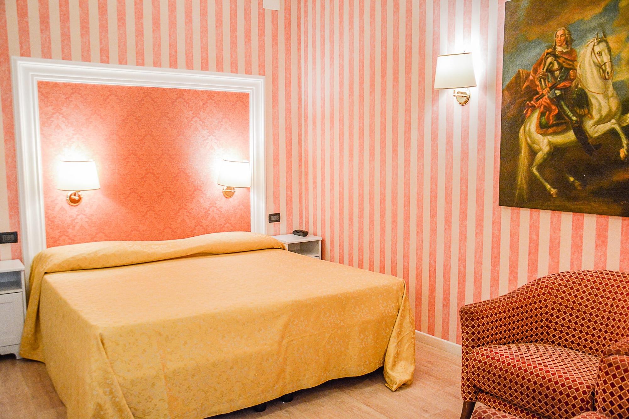 Bellavista Terme Resort & Spa Montegrotto Terme Dış mekan fotoğraf
