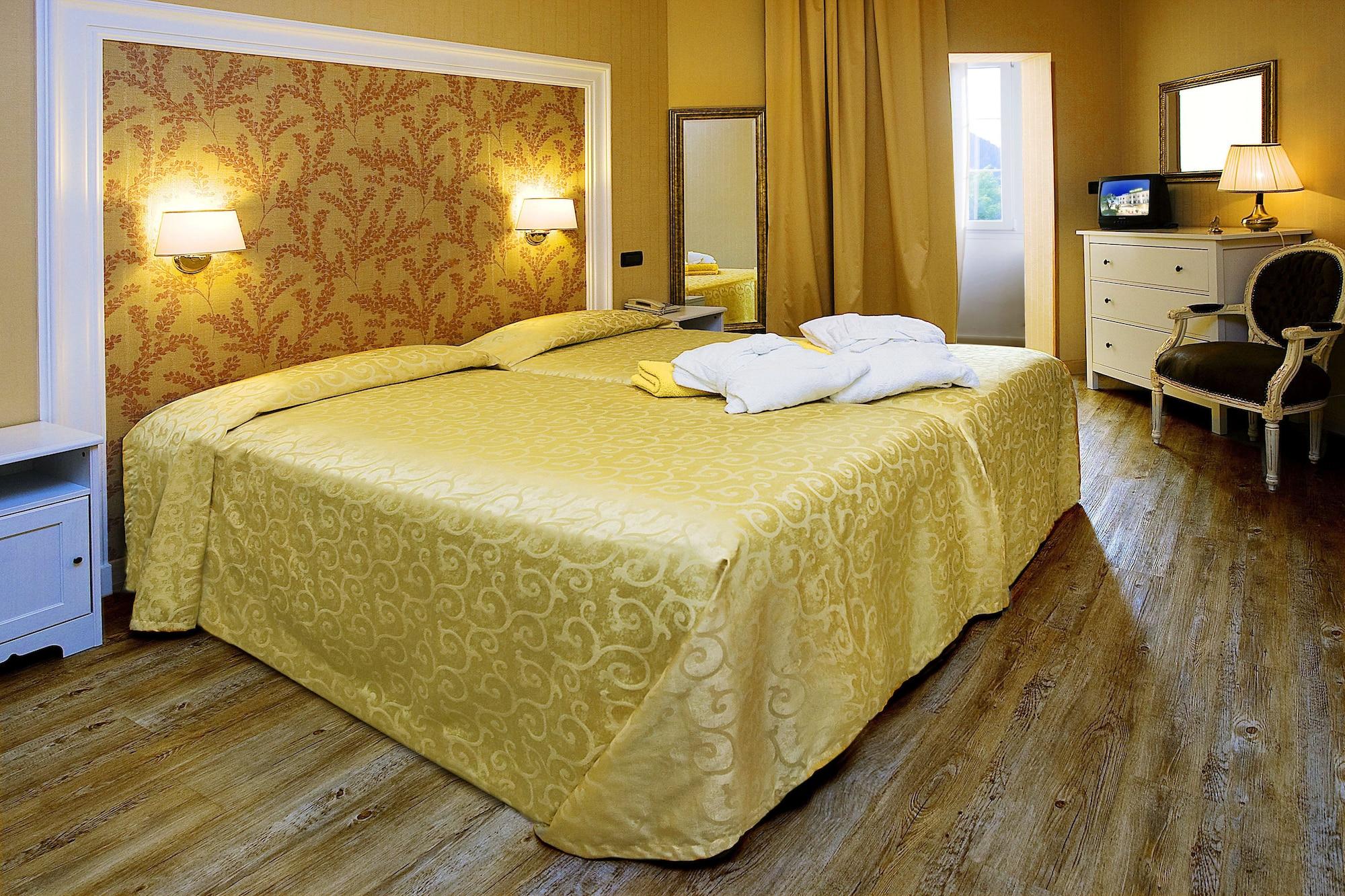 Bellavista Terme Resort & Spa Montegrotto Terme Dış mekan fotoğraf