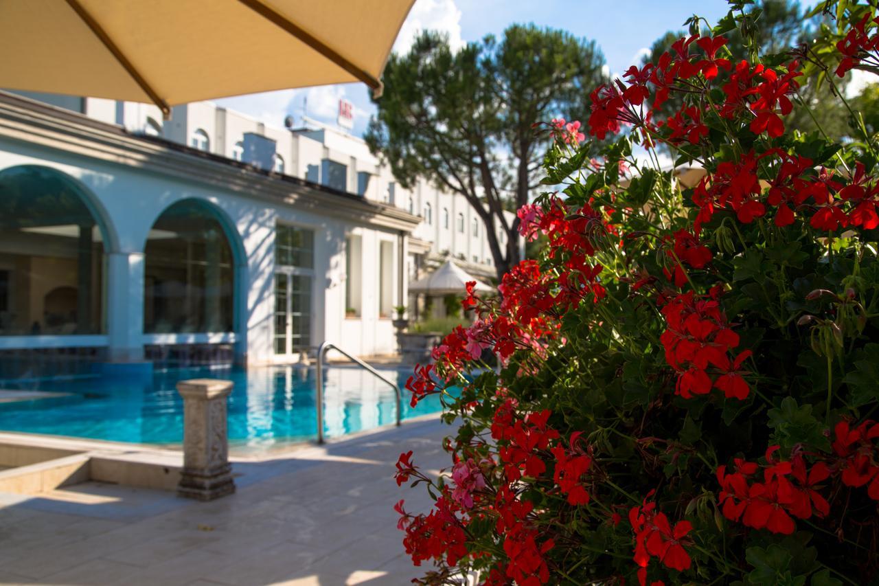 Bellavista Terme Resort & Spa Montegrotto Terme Dış mekan fotoğraf