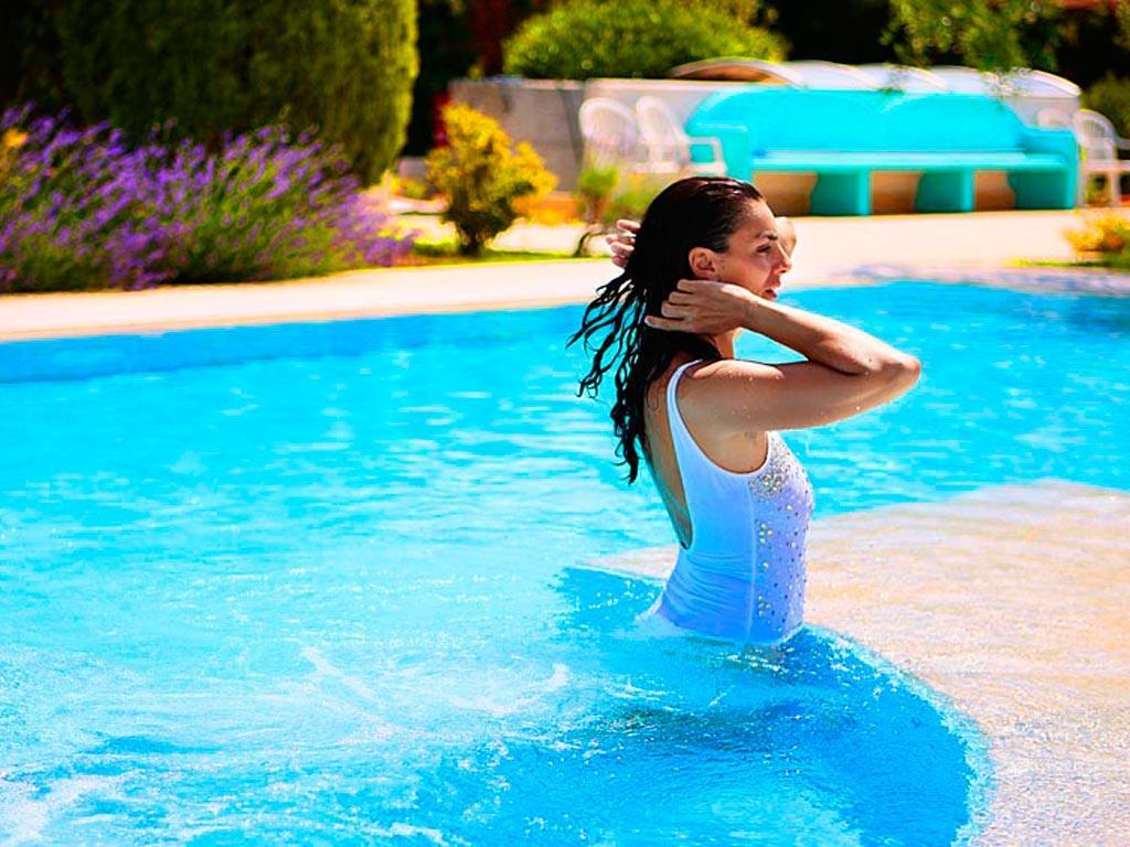 Bellavista Terme Resort & Spa Montegrotto Terme Dış mekan fotoğraf