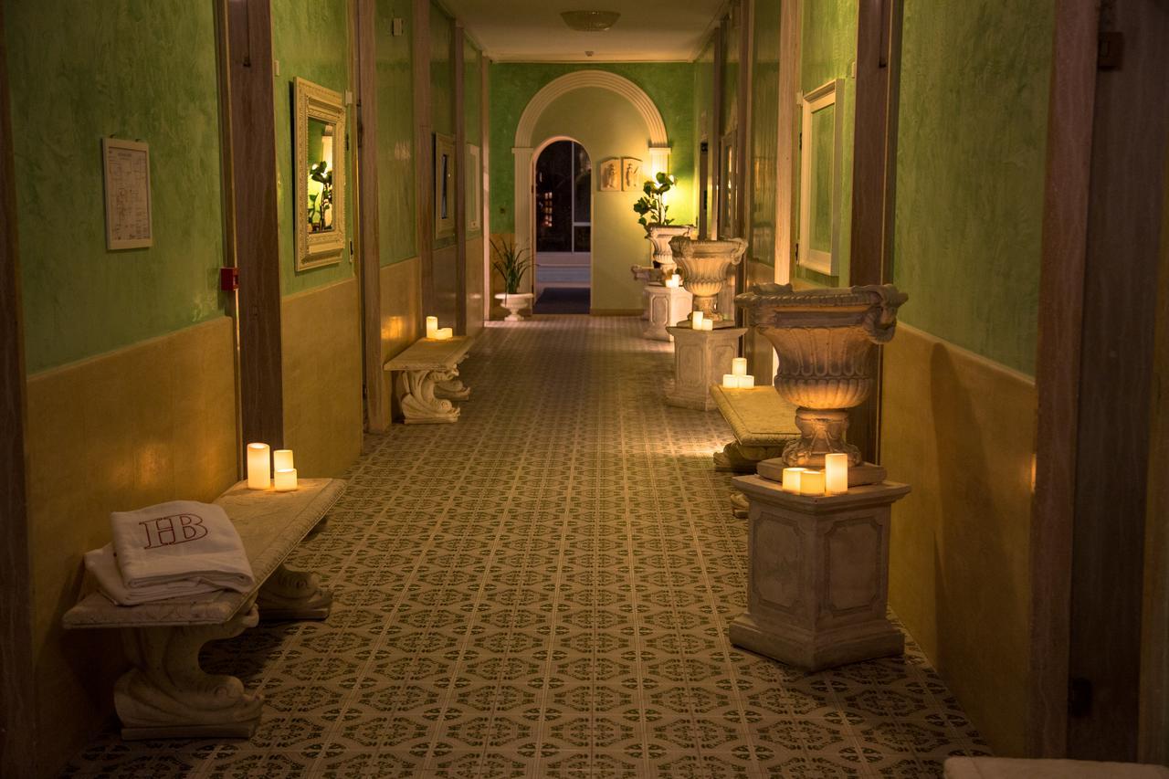 Bellavista Terme Resort & Spa Montegrotto Terme Dış mekan fotoğraf