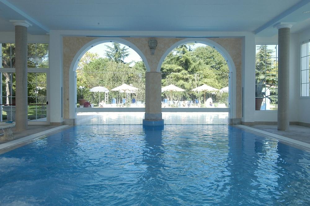Bellavista Terme Resort & Spa Montegrotto Terme Dış mekan fotoğraf