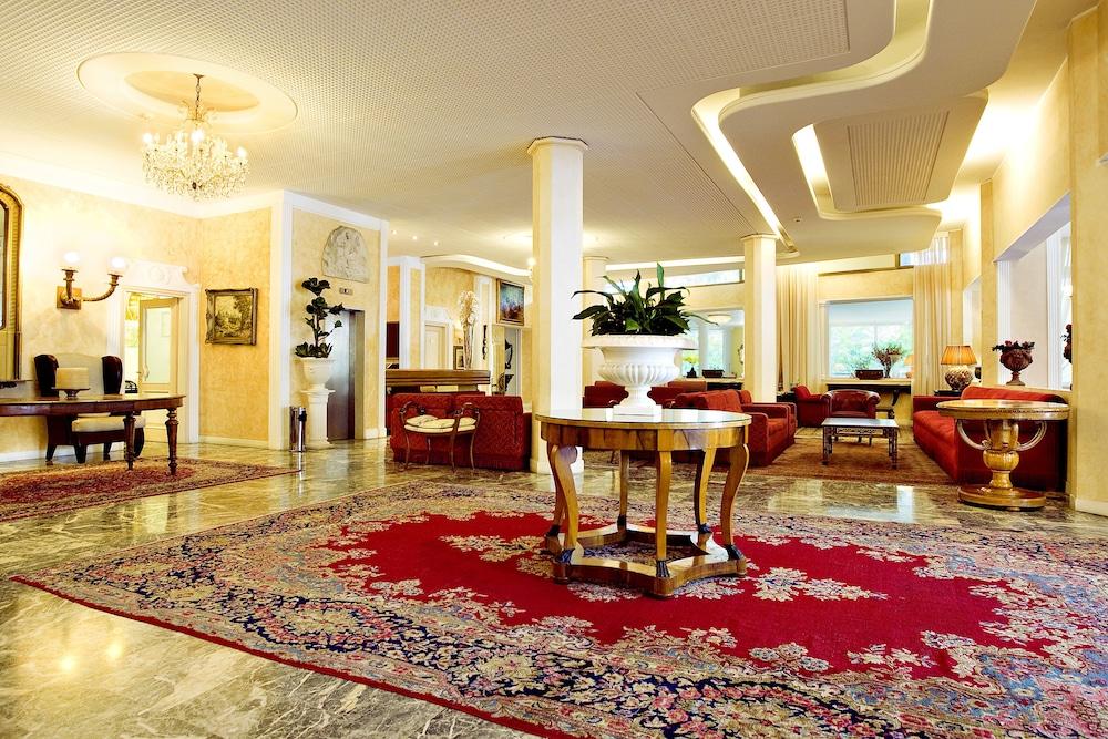 Bellavista Terme Resort & Spa Montegrotto Terme Dış mekan fotoğraf