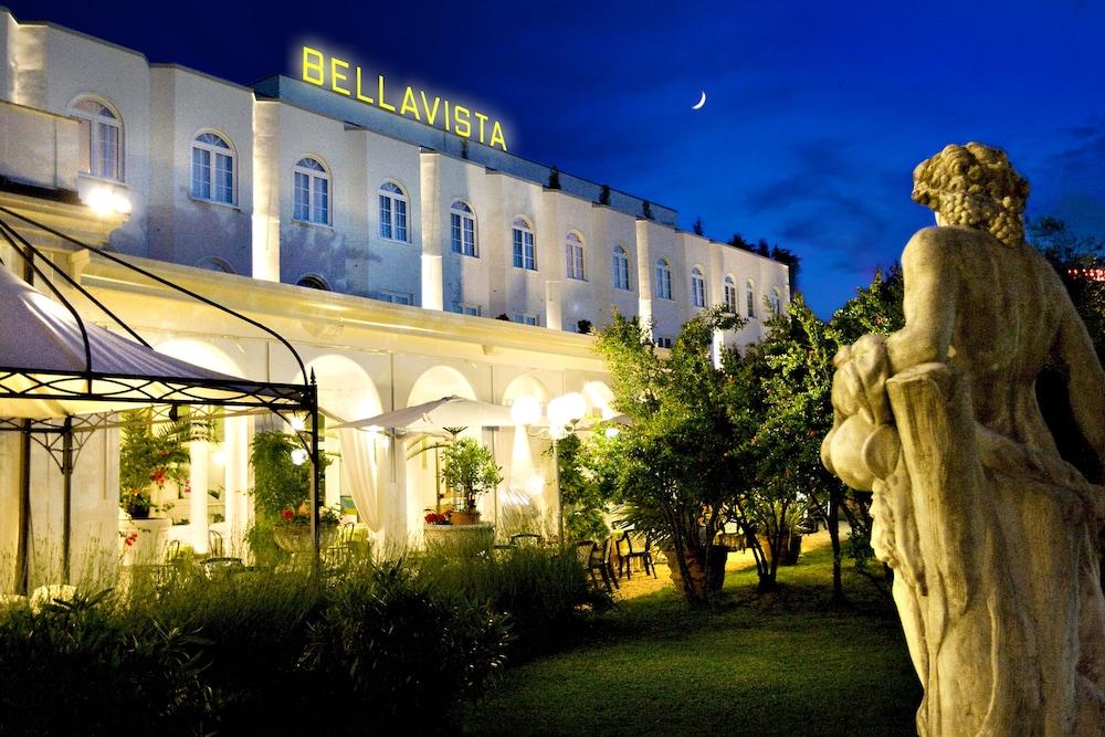Bellavista Terme Resort & Spa Montegrotto Terme Dış mekan fotoğraf