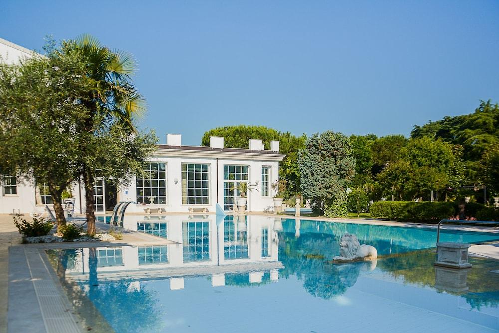 Bellavista Terme Resort & Spa Montegrotto Terme Dış mekan fotoğraf