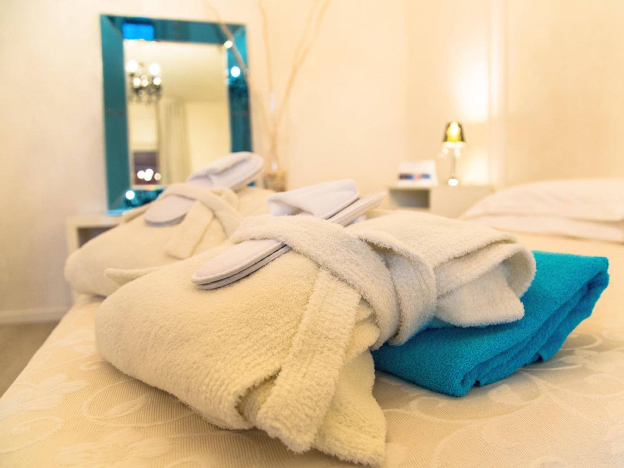 Bellavista Terme Resort & Spa Montegrotto Terme Dış mekan fotoğraf