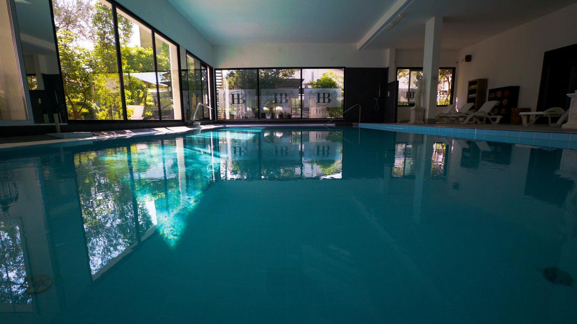 Bellavista Terme Resort & Spa Montegrotto Terme Dış mekan fotoğraf