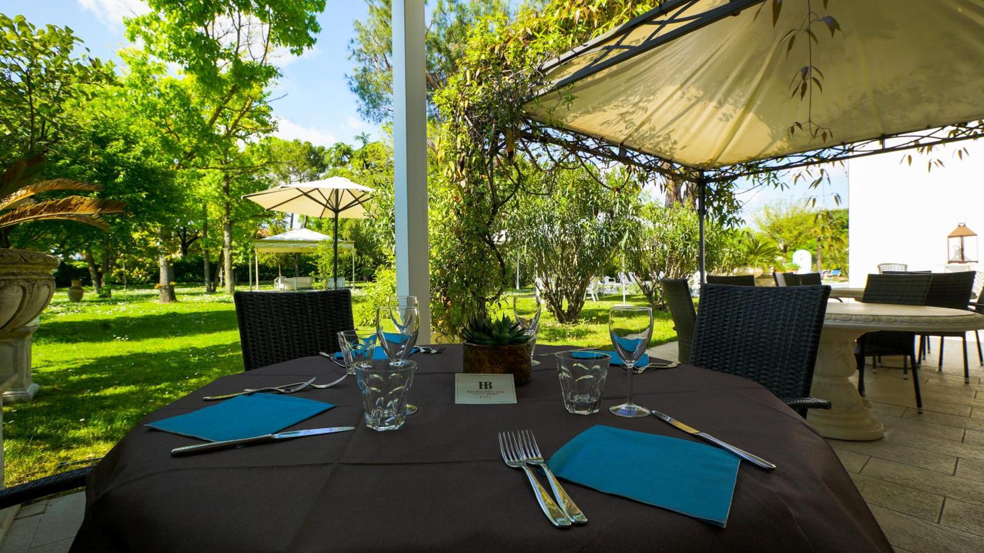 Bellavista Terme Resort & Spa Montegrotto Terme Dış mekan fotoğraf