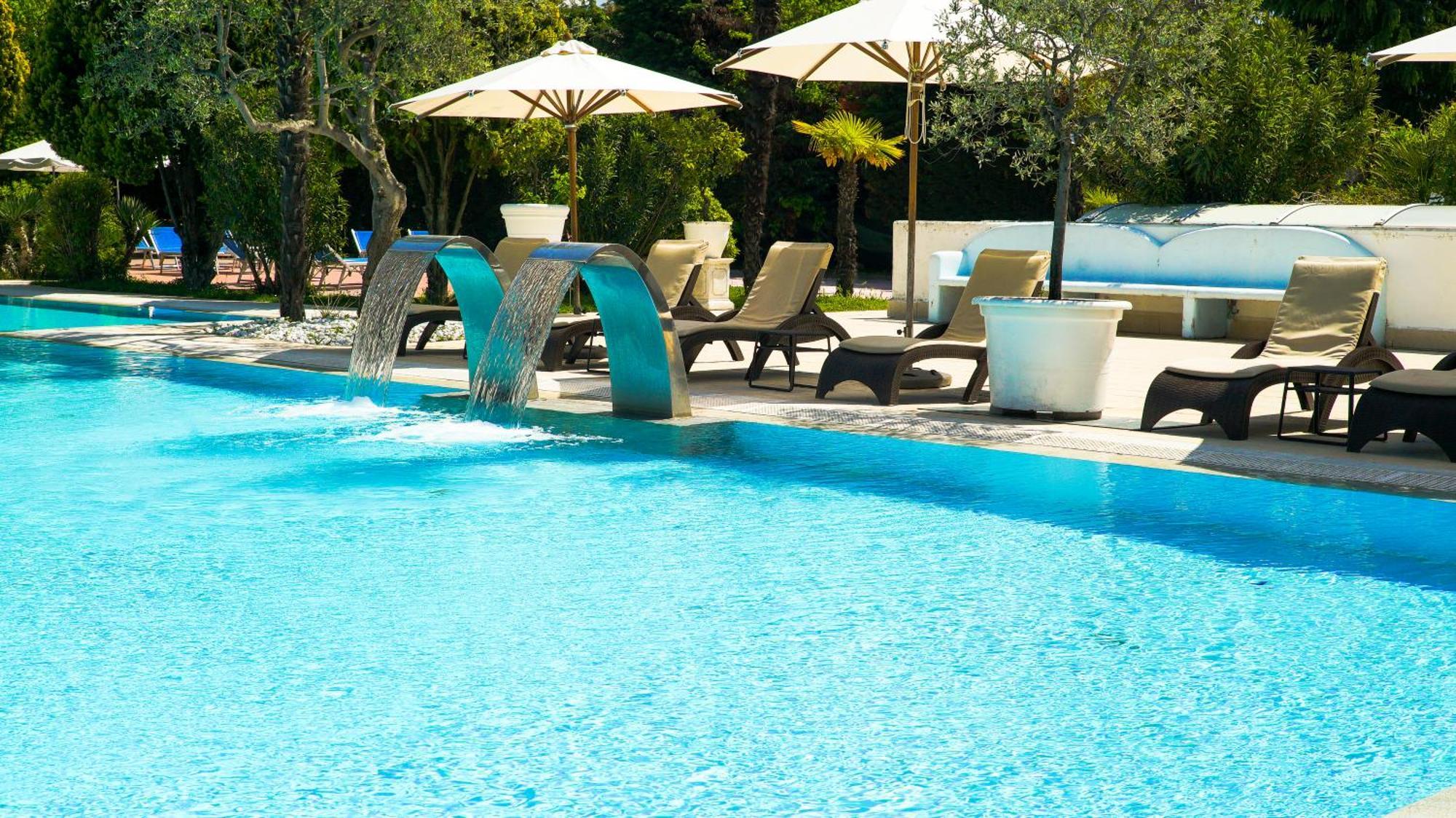 Bellavista Terme Resort & Spa Montegrotto Terme Dış mekan fotoğraf