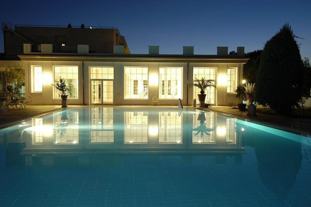 Bellavista Terme Resort & Spa Montegrotto Terme Dış mekan fotoğraf